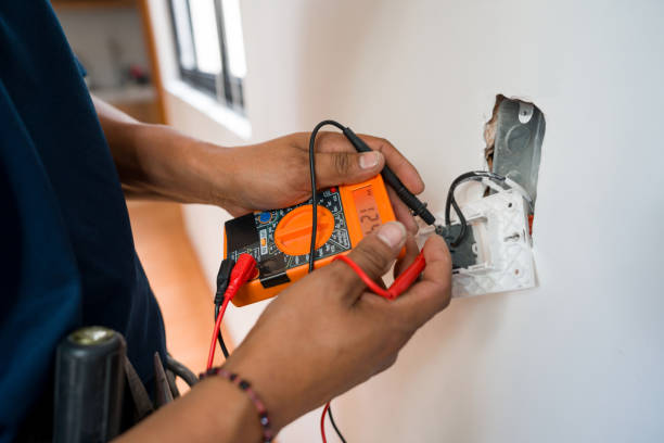 Best Electrician for Home Renovation  in Dover, OH