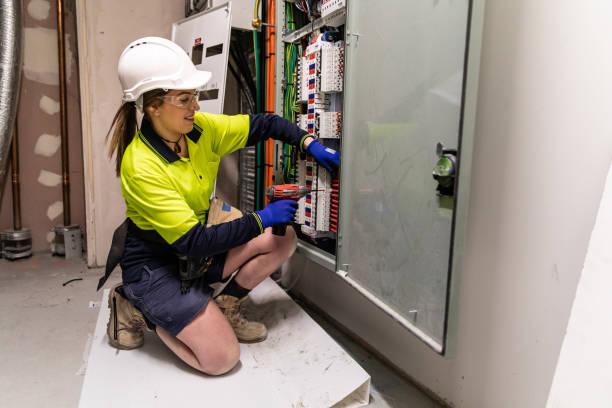 Best Electrical Repair Services  in Dover, OH