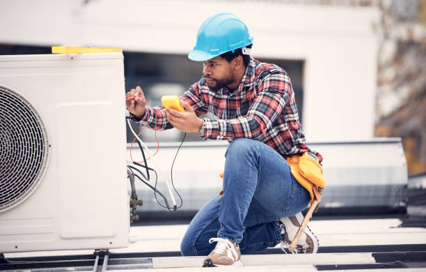 Best Affordable Electrician  in Dover, OH