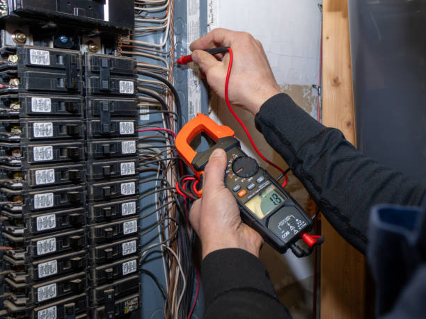 Best 24-Hour Electrician  in Dover, OH