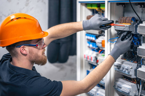 Best Electrical Installation Contractor  in Dover, OH